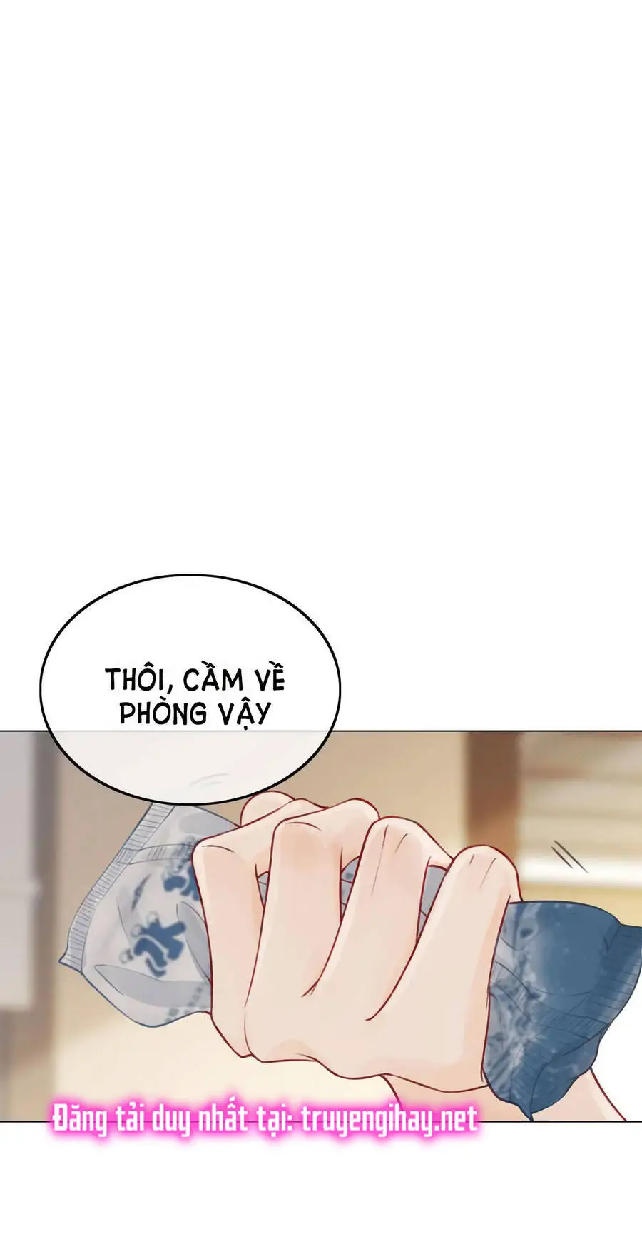 Em Chỉ Có Thể Là Của Tôi Nettruyen ZZZ Chương 8.2 Page 9