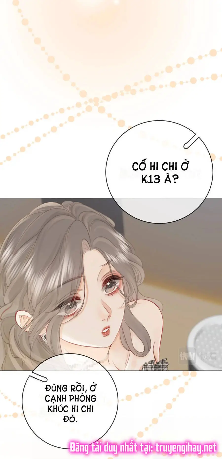 Em Chỉ Có Thể Là Của Tôi Nettruyen ZZZ Chương 8.2 Page 13