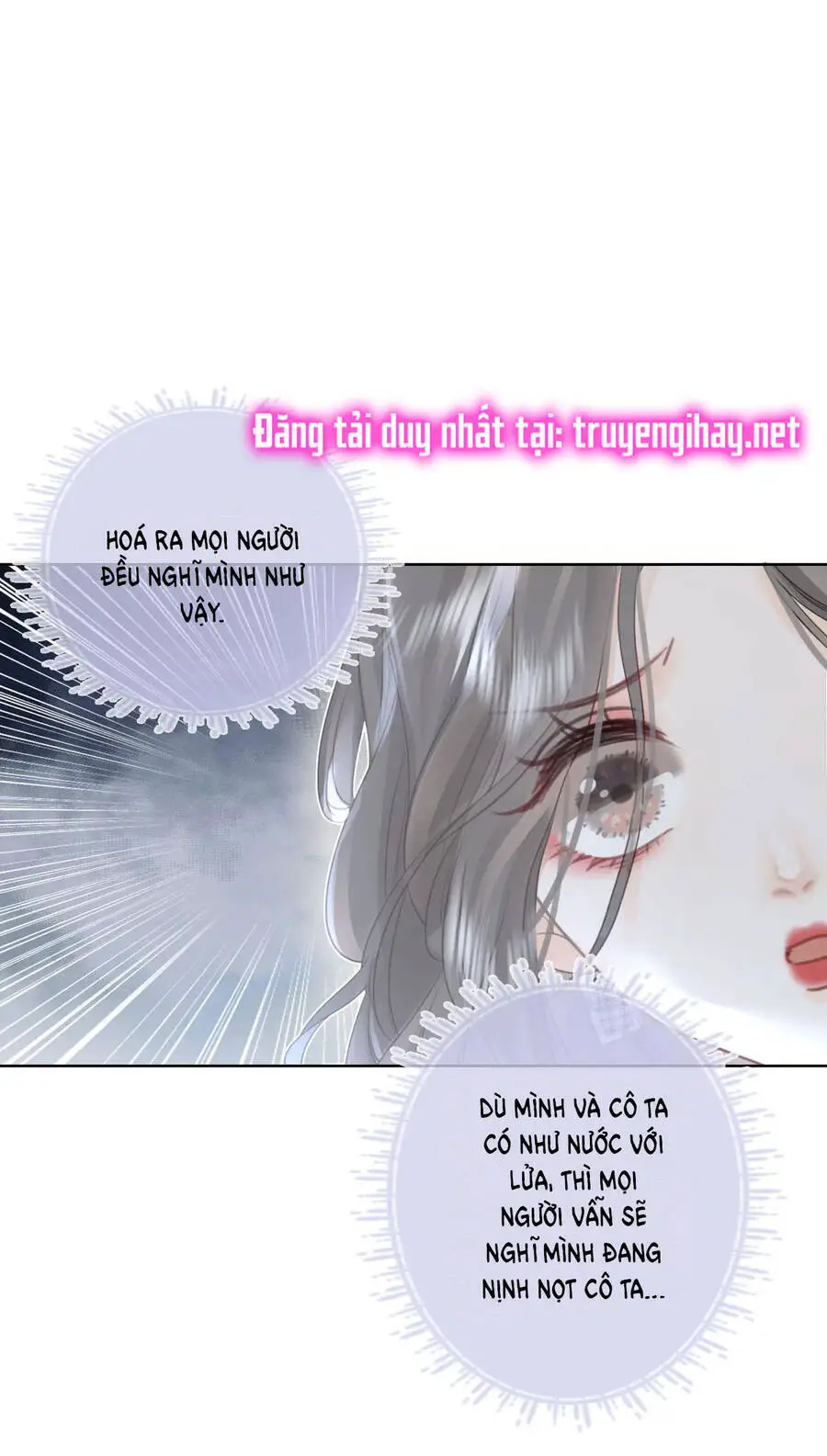 Em Chỉ Có Thể Là Của Tôi Nettruyen ZZZ Chương 8.2 Page 15