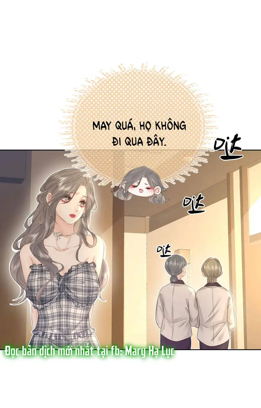 Em Chỉ Có Thể Là Của Tôi Nettruyen ZZZ Chương 8.2 Page 16