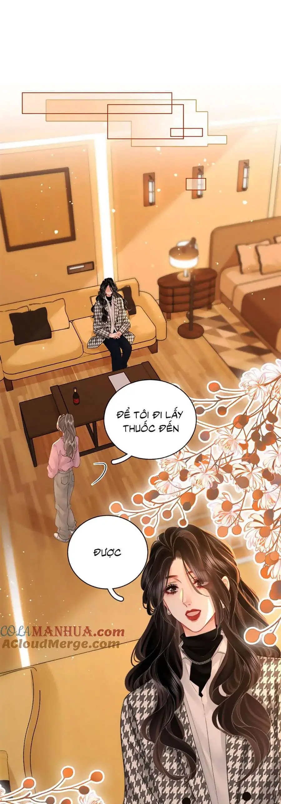 Em Chỉ Có Thể Là Của Tôi Nettruyen ZZZ Chương 76 Page 2