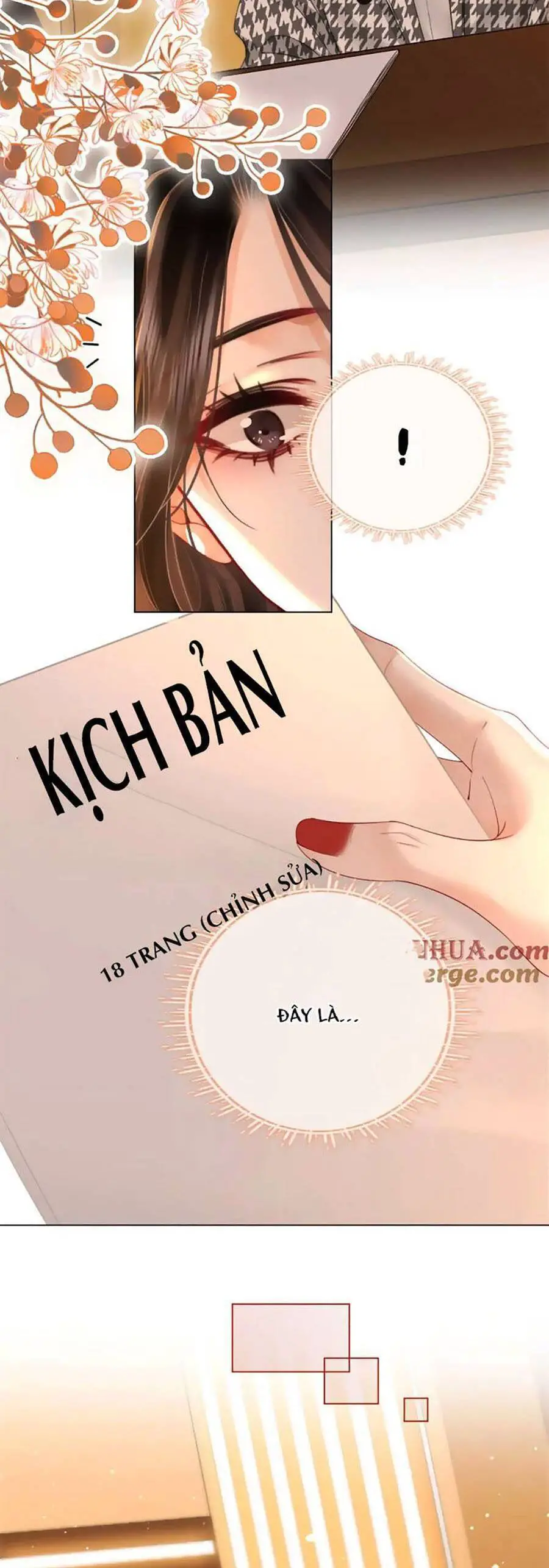 Em Chỉ Có Thể Là Của Tôi Nettruyen ZZZ Chương 76 Page 3