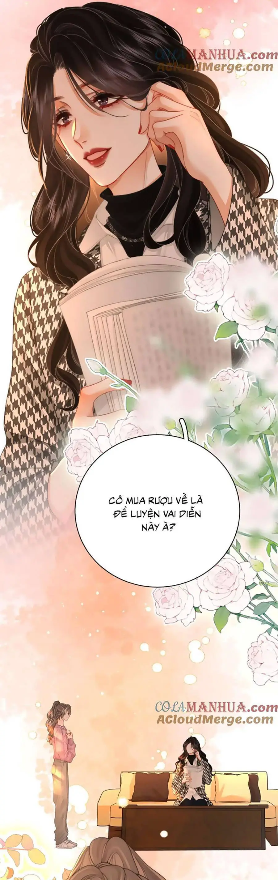 Em Chỉ Có Thể Là Của Tôi Nettruyen ZZZ Chương 76 Page 6