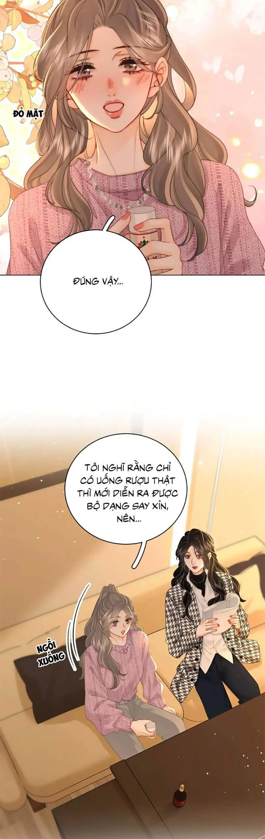 Em Chỉ Có Thể Là Của Tôi Nettruyen ZZZ Chương 76 Page 7