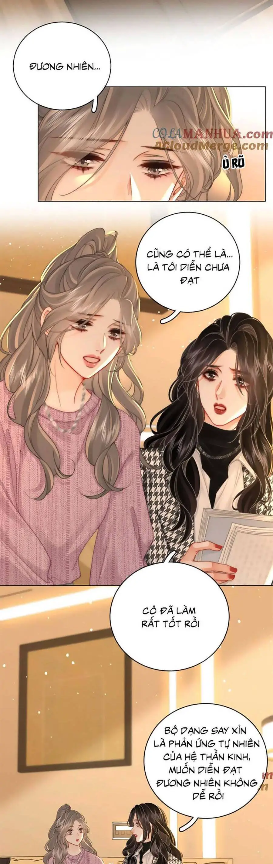 Em Chỉ Có Thể Là Của Tôi Nettruyen ZZZ Chương 76 Page 8
