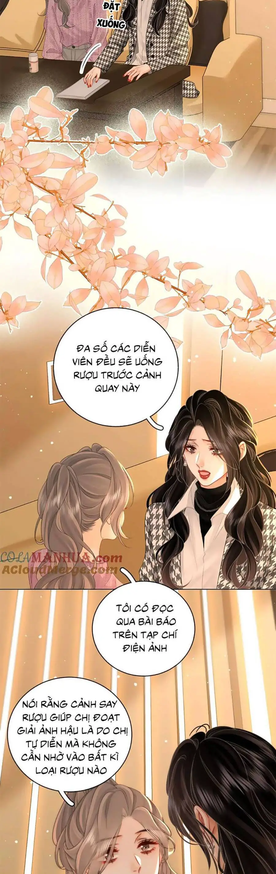 Em Chỉ Có Thể Là Của Tôi Nettruyen ZZZ Chương 76 Page 9