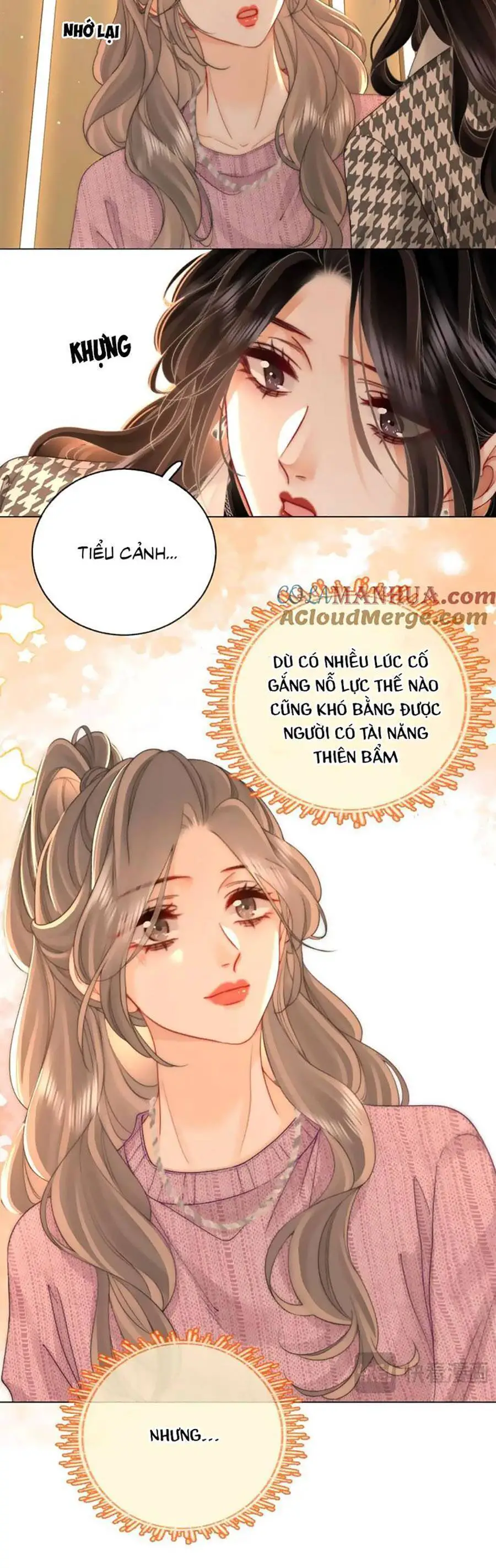 Em Chỉ Có Thể Là Của Tôi Nettruyen ZZZ Chương 76 Page 10