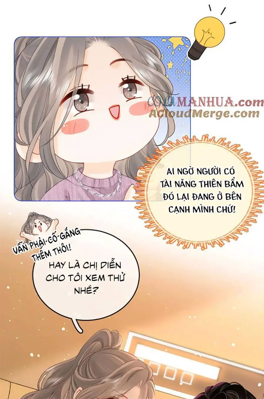 Em Chỉ Có Thể Là Của Tôi Nettruyen ZZZ Chương 76 Page 11