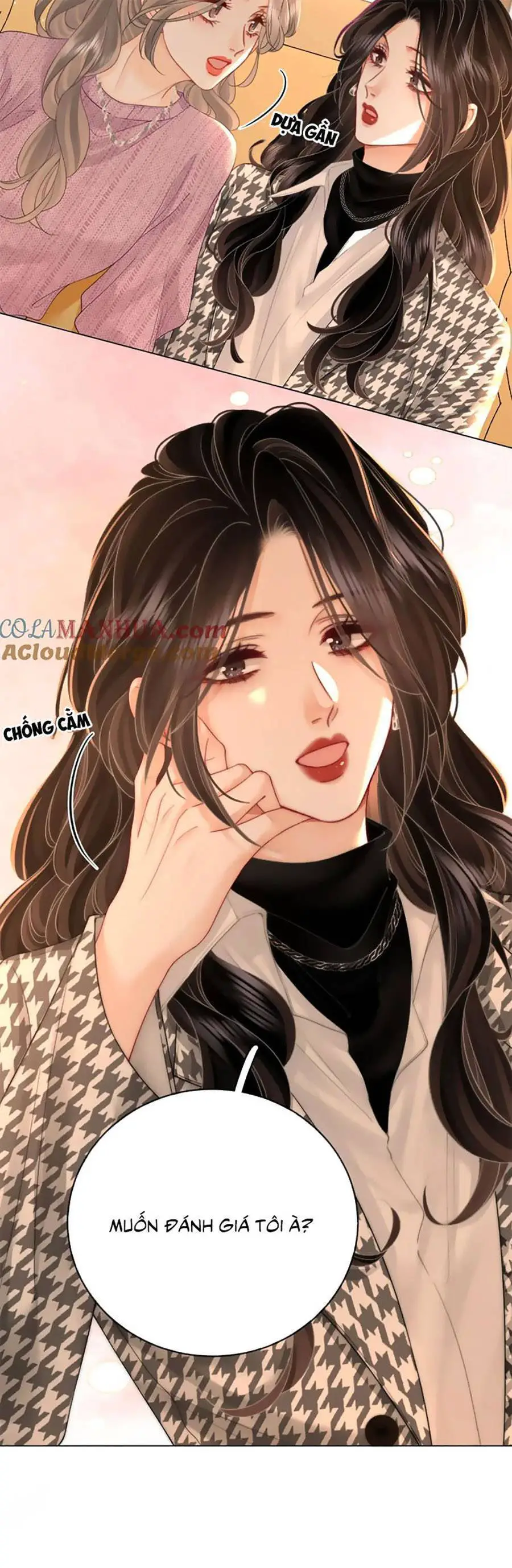 Em Chỉ Có Thể Là Của Tôi Nettruyen ZZZ Chương 76 Page 12