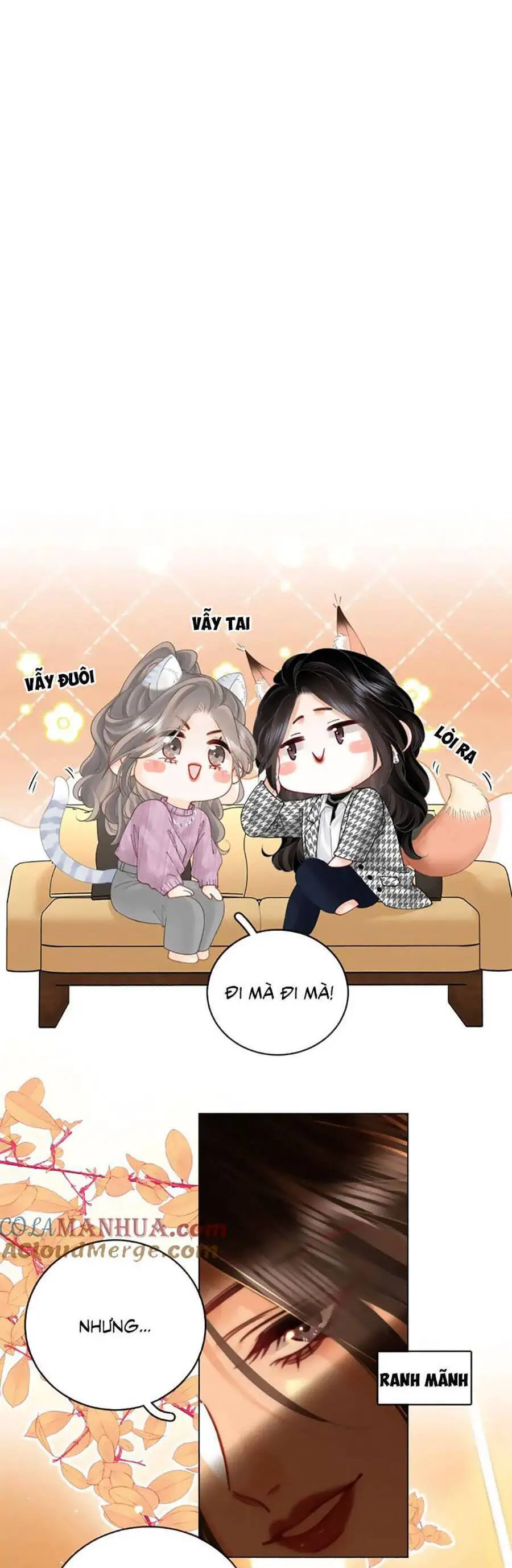 Em Chỉ Có Thể Là Của Tôi Nettruyen ZZZ Chương 76 Page 13