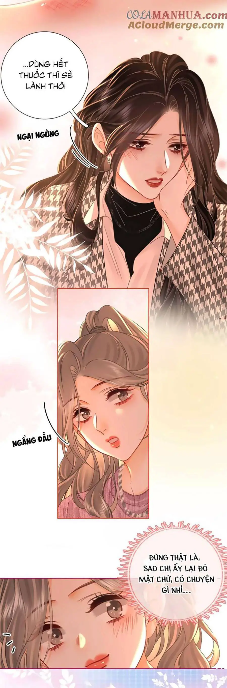 Em Chỉ Có Thể Là Của Tôi Nettruyen ZZZ Chương 76 Page 19