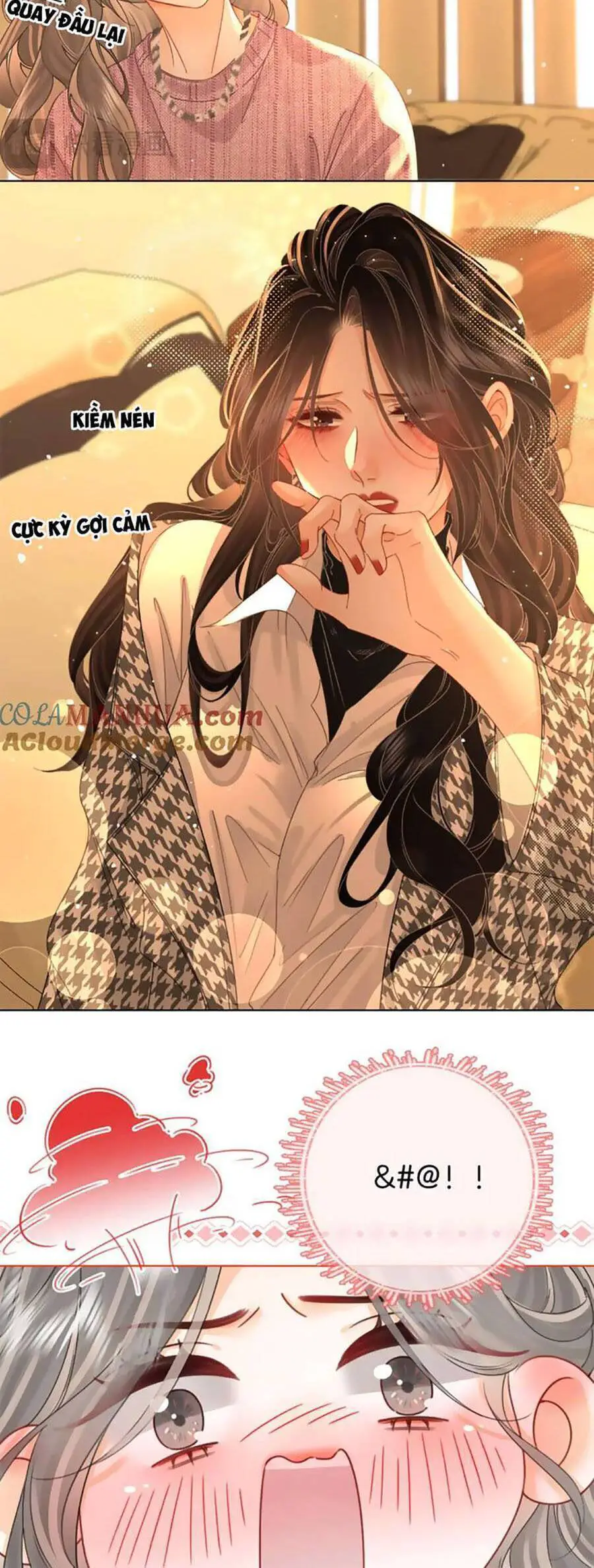 Em Chỉ Có Thể Là Của Tôi Nettruyen ZZZ Chương 76 Page 22