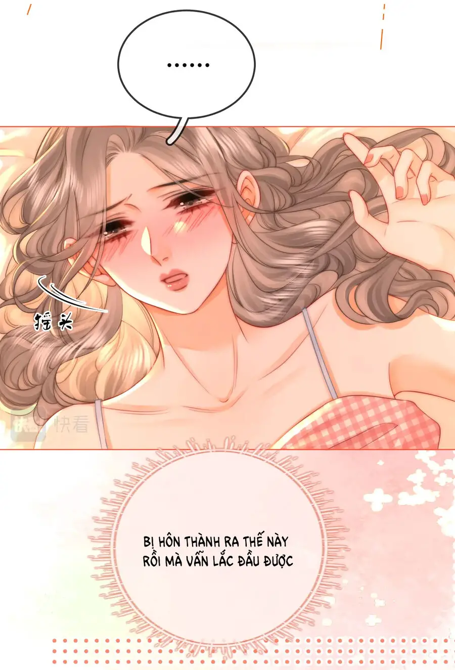 Em Chỉ Có Thể Là Của Tôi Nettruyen ZZZ Chương 59 Page 4