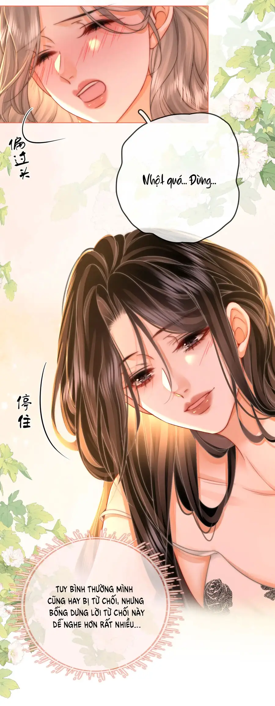 Em Chỉ Có Thể Là Của Tôi Nettruyen ZZZ Chương 59 Page 10