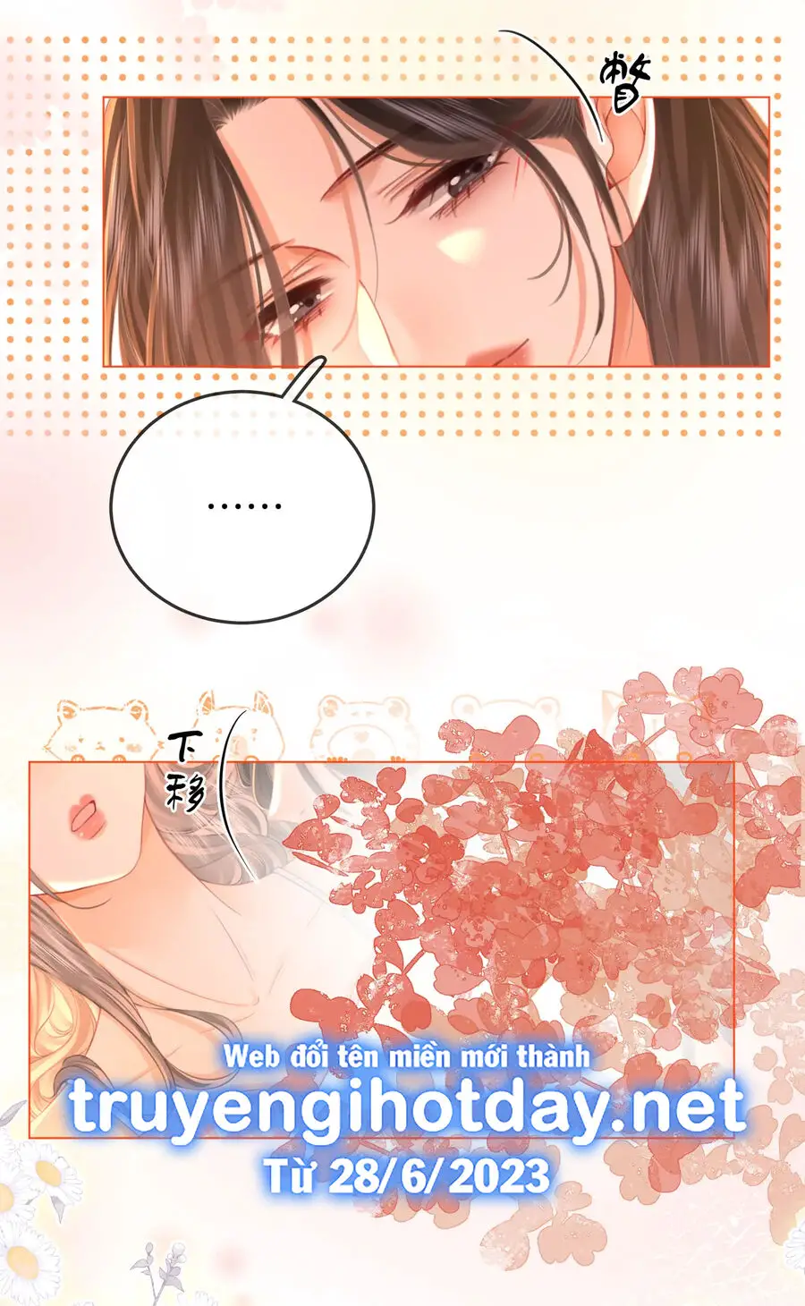 Em Chỉ Có Thể Là Của Tôi Nettruyen ZZZ Chương 59 Page 15
