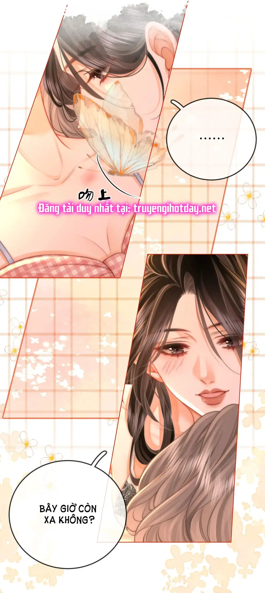 Em Chỉ Có Thể Là Của Tôi Nettruyen ZZZ Chương 59 Page 33
