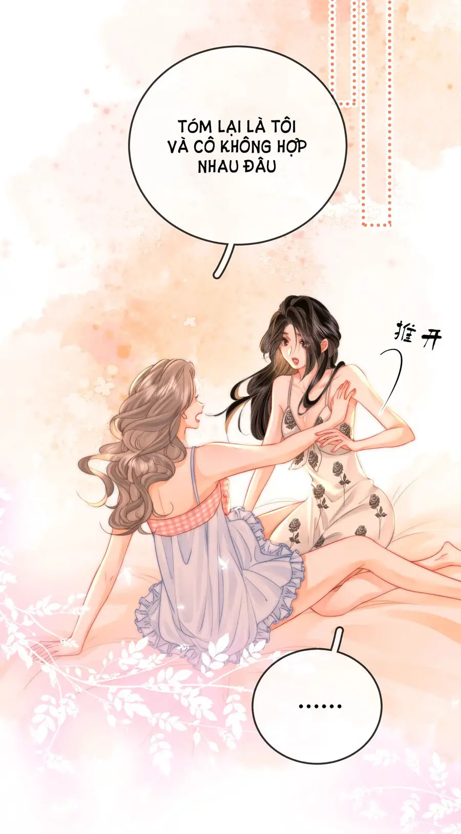 Em Chỉ Có Thể Là Của Tôi Nettruyen ZZZ Chương 59 Page 36
