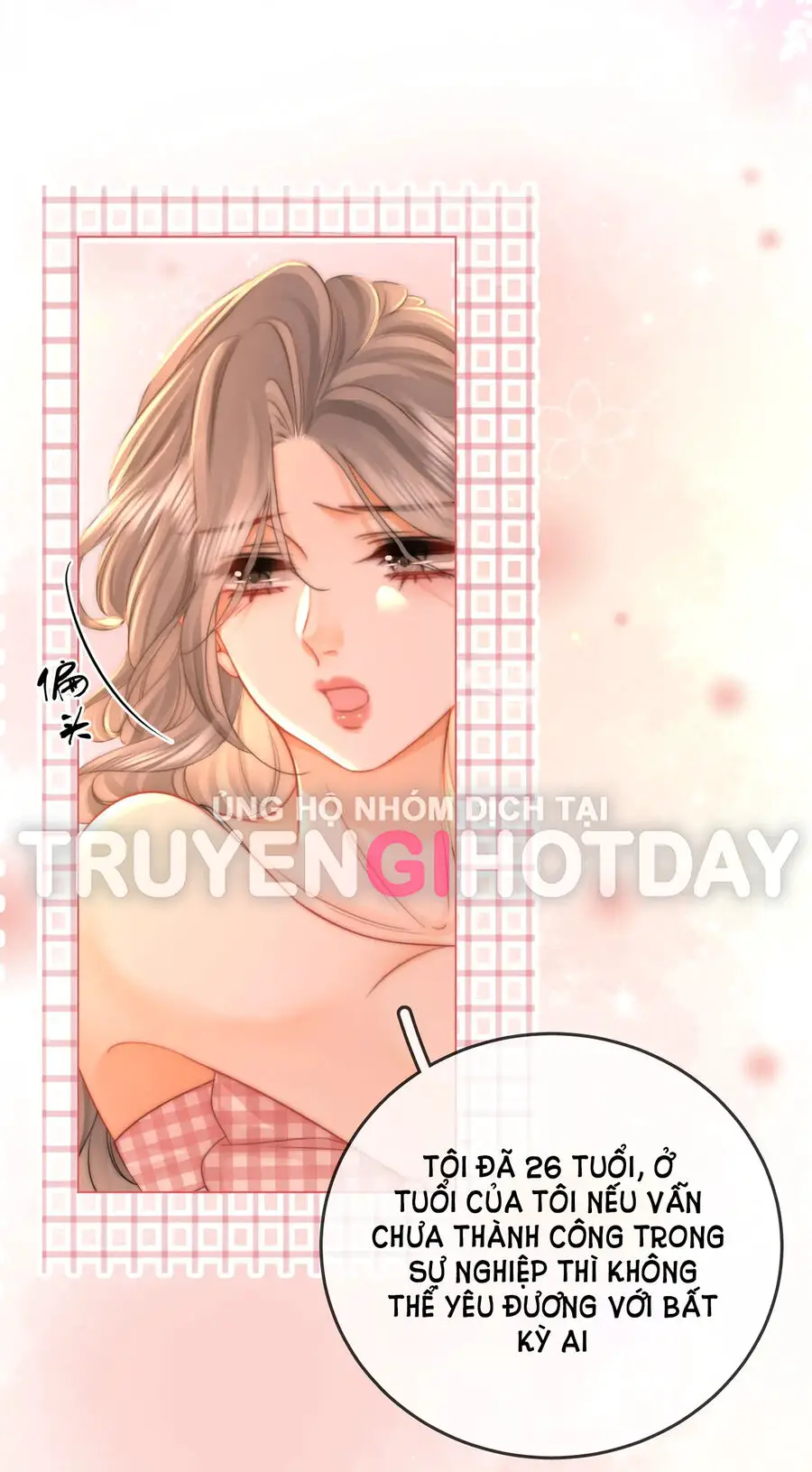 Em Chỉ Có Thể Là Của Tôi Nettruyen ZZZ Chương 59 Page 37