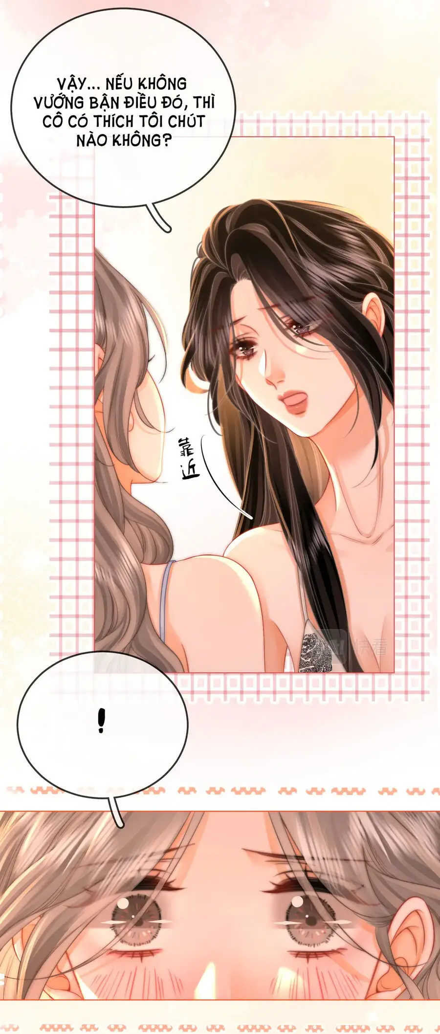 Em Chỉ Có Thể Là Của Tôi Nettruyen ZZZ Chương 59 Page 38