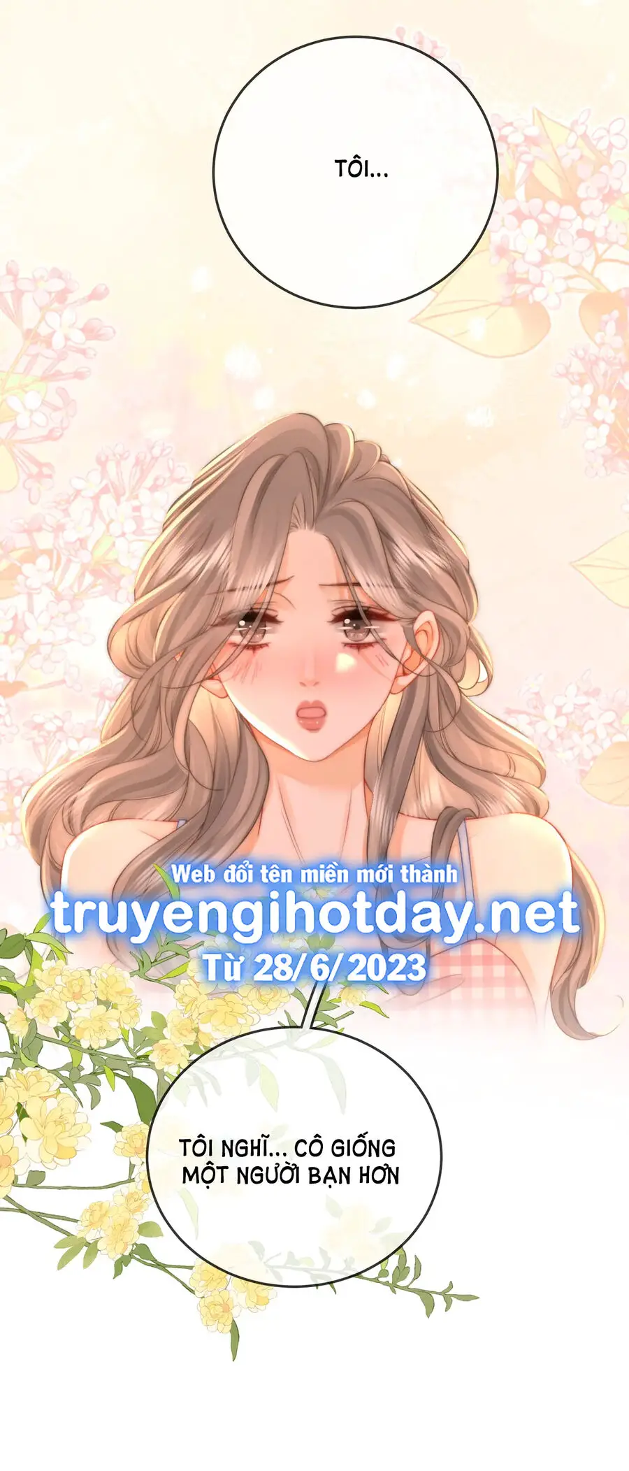 Em Chỉ Có Thể Là Của Tôi Nettruyen ZZZ Chương 59 Page 39