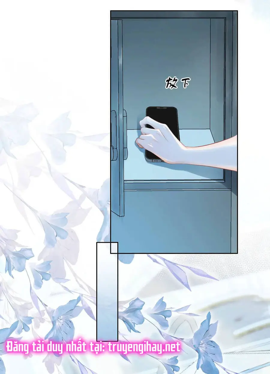 Em Chỉ Có Thể Là Của Tôi Nettruyen ZZZ Chương 17.1 Page 11