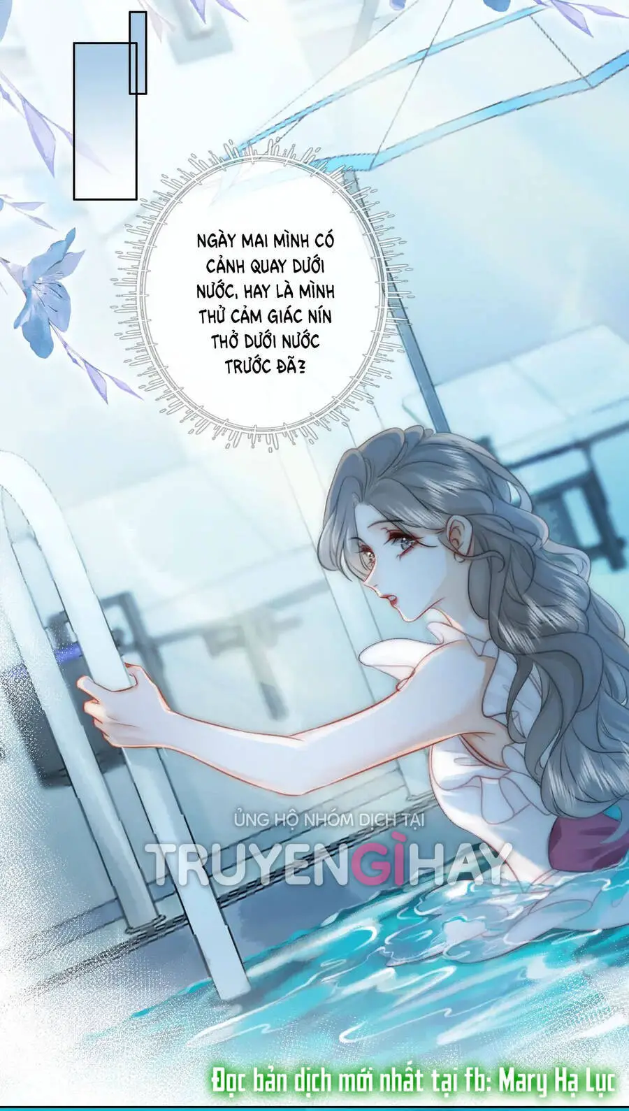 Em Chỉ Có Thể Là Của Tôi Nettruyen ZZZ Chương 17.1 Page 12
