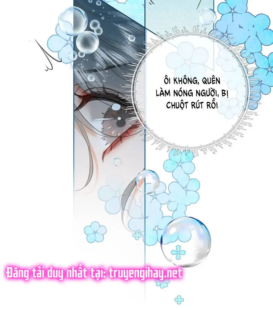 Em Chỉ Có Thể Là Của Tôi Nettruyen ZZZ Chương 17.1 Page 14