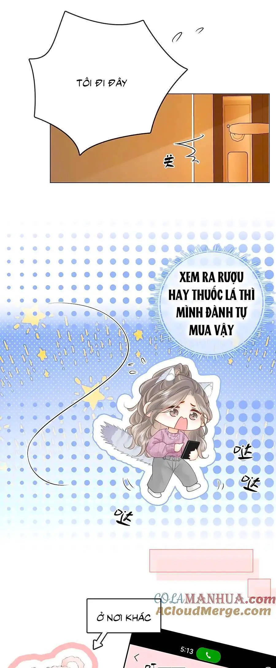 Em Chỉ Có Thể Là Của Tôi Nettruyen ZZZ Chương 73 Page 14
