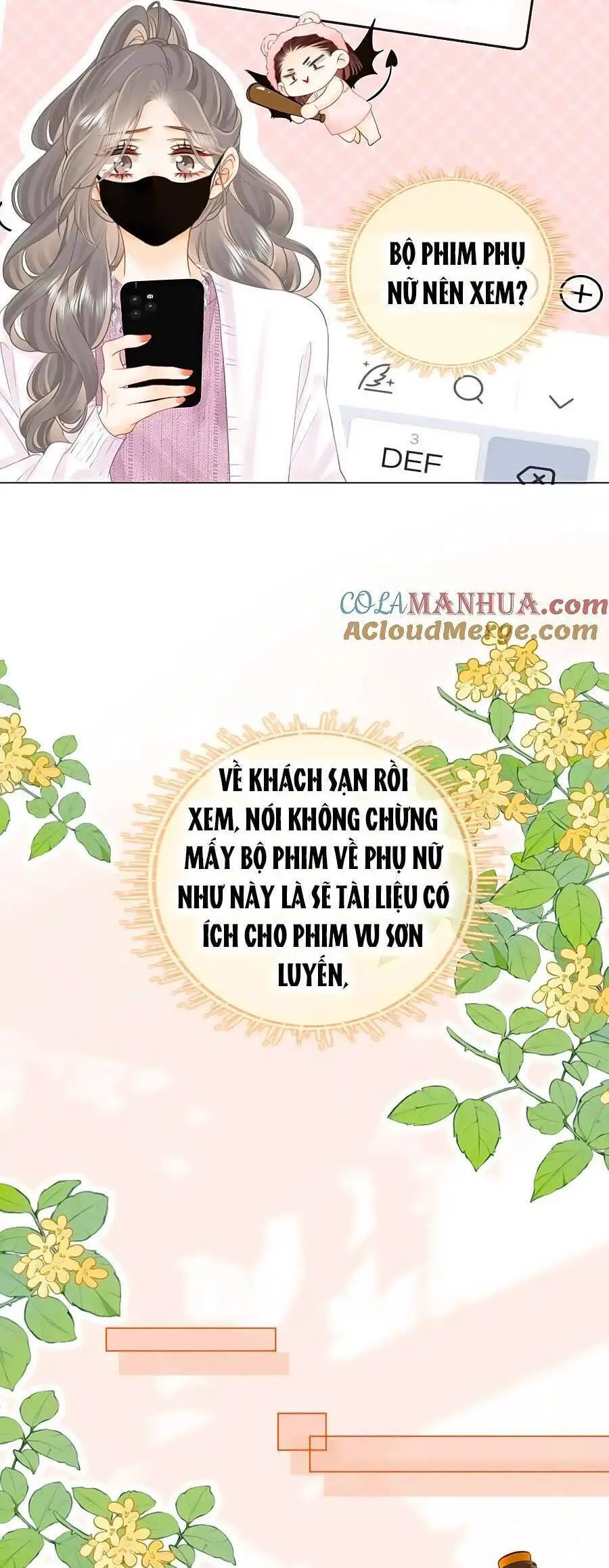 Em Chỉ Có Thể Là Của Tôi Nettruyen ZZZ Chương 73 Page 18