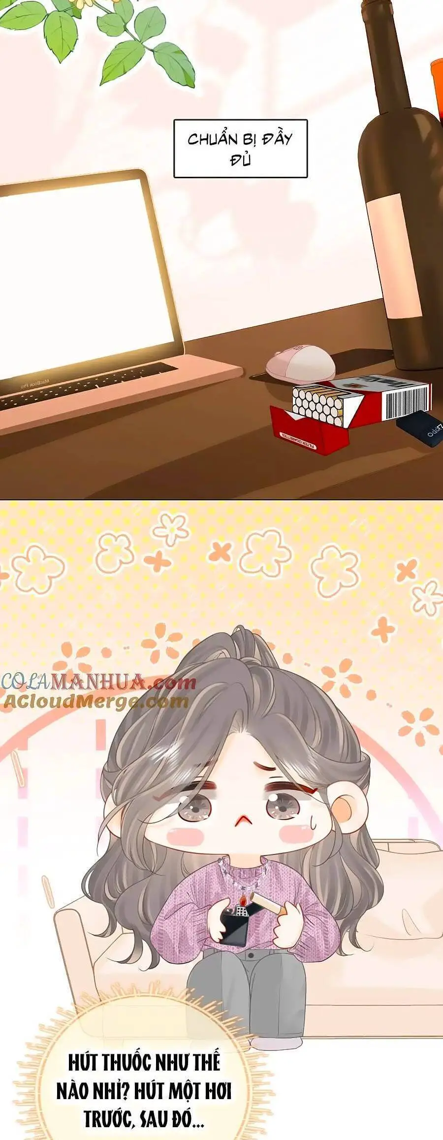 Em Chỉ Có Thể Là Của Tôi Nettruyen ZZZ Chương 73 Page 19
