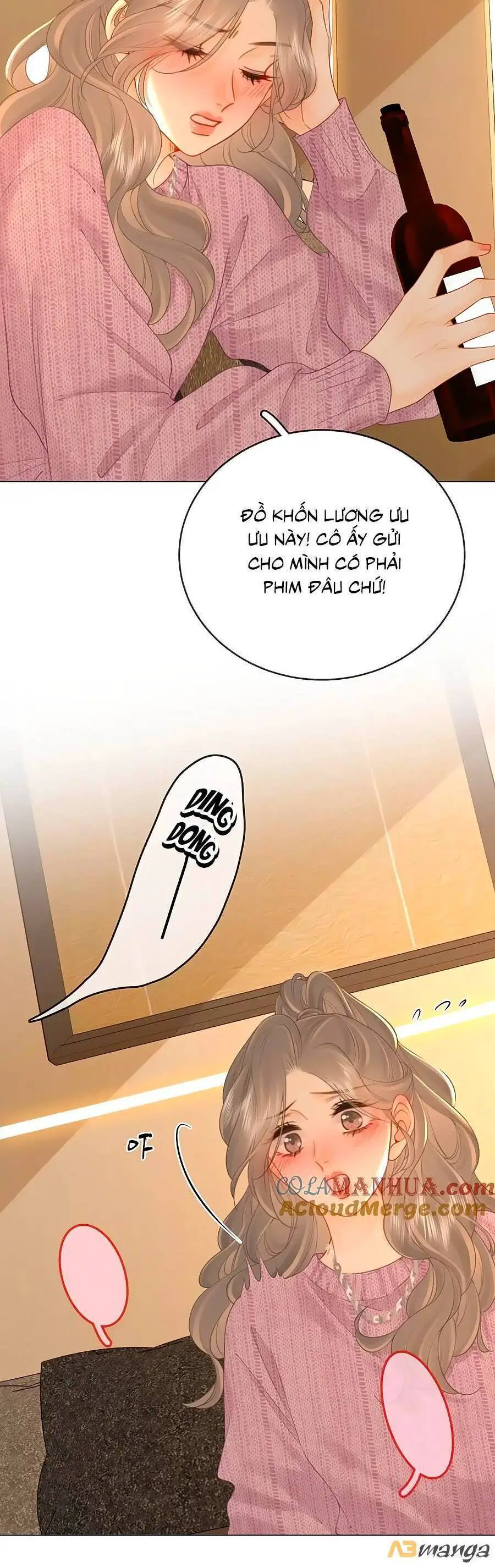 Em Chỉ Có Thể Là Của Tôi Nettruyen ZZZ Chương 73 Page 23