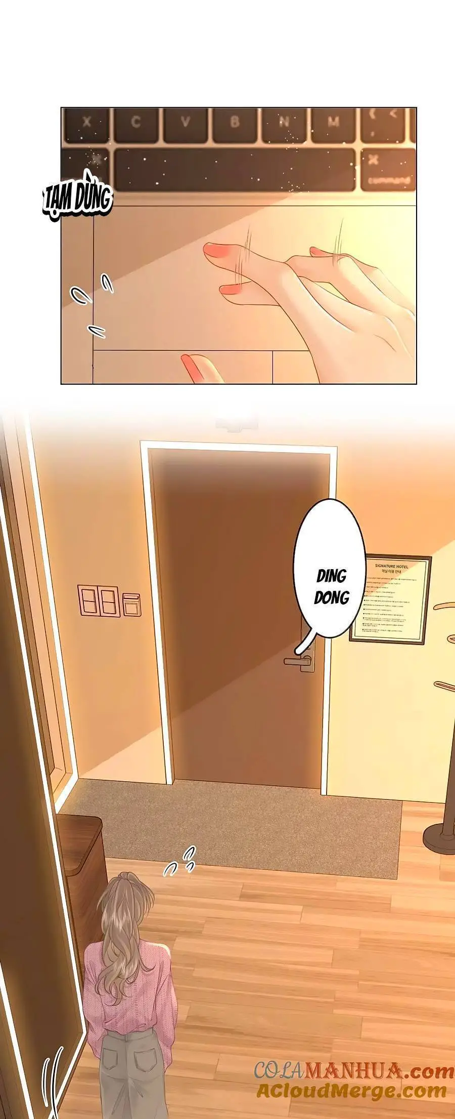 Em Chỉ Có Thể Là Của Tôi Nettruyen ZZZ Chương 73 Page 24