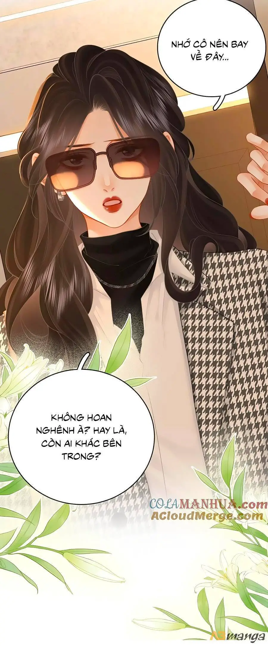Em Chỉ Có Thể Là Của Tôi Nettruyen ZZZ Chương 73 Page 29