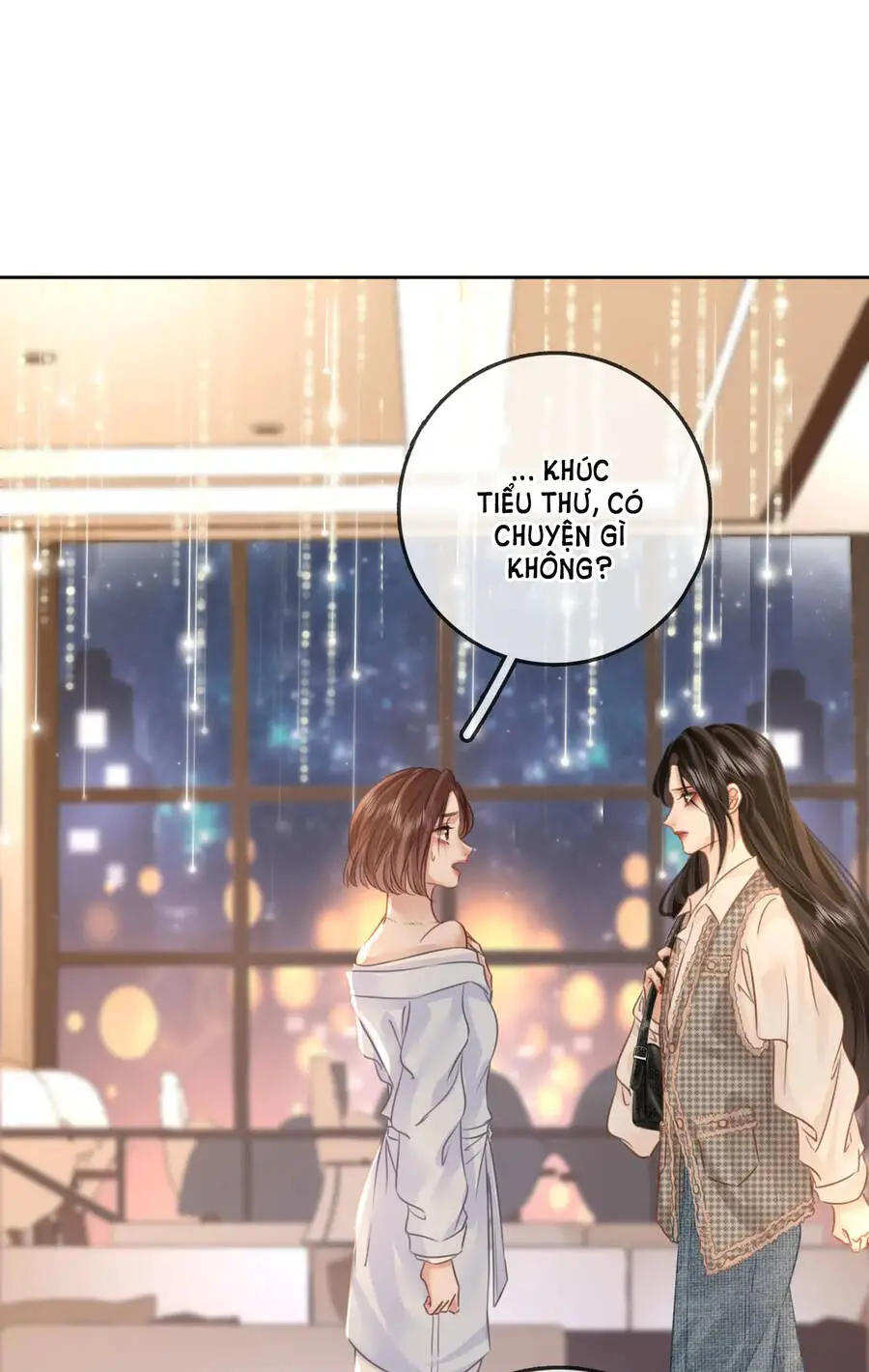 Em Chỉ Có Thể Là Của Tôi Nettruyen ZZZ Chương 14.2 Page 14