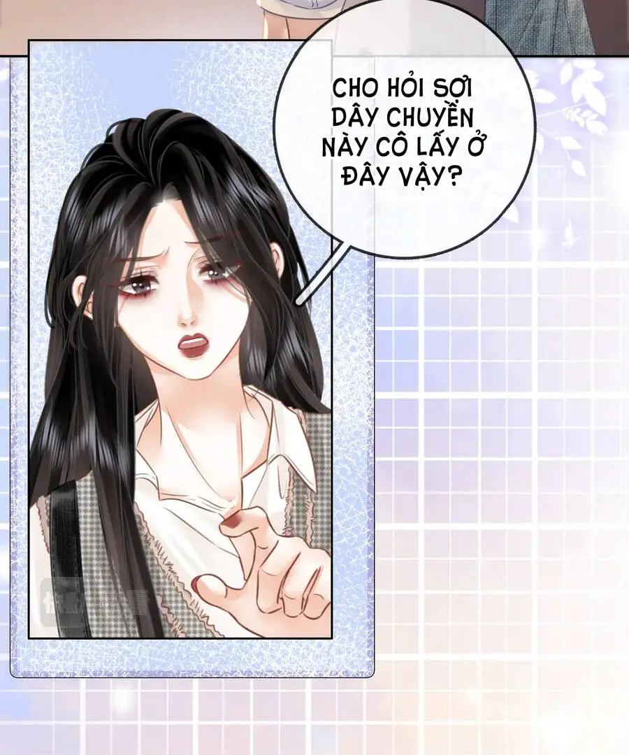 Em Chỉ Có Thể Là Của Tôi Nettruyen ZZZ Chương 14.2 Page 15