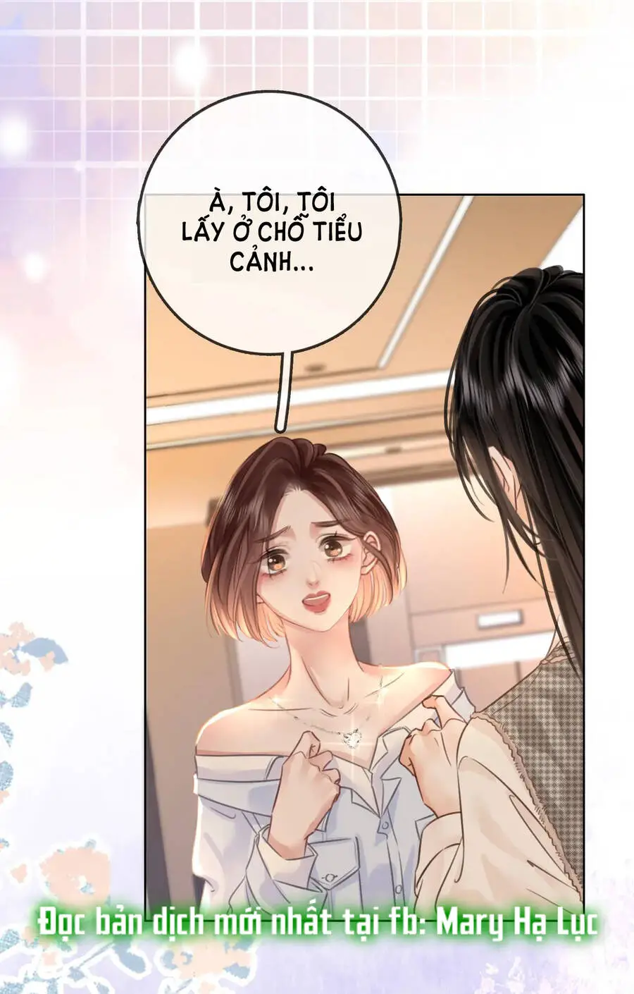 Em Chỉ Có Thể Là Của Tôi Nettruyen ZZZ Chương 14.2 Page 16