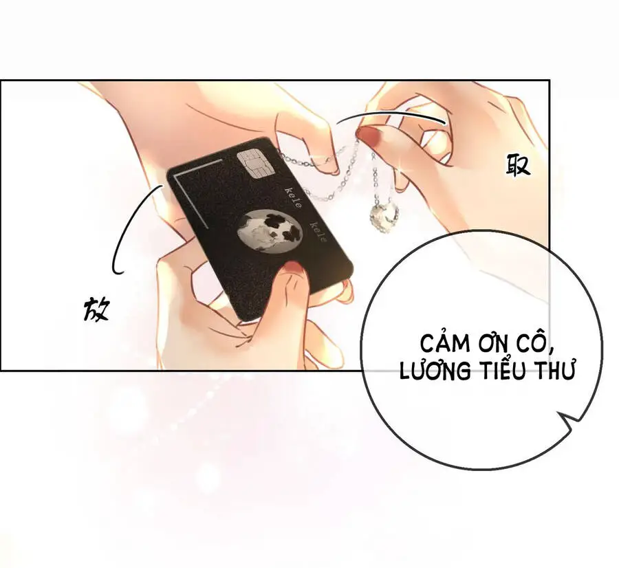 Em Chỉ Có Thể Là Của Tôi Nettruyen ZZZ Chương 14.2 Page 22