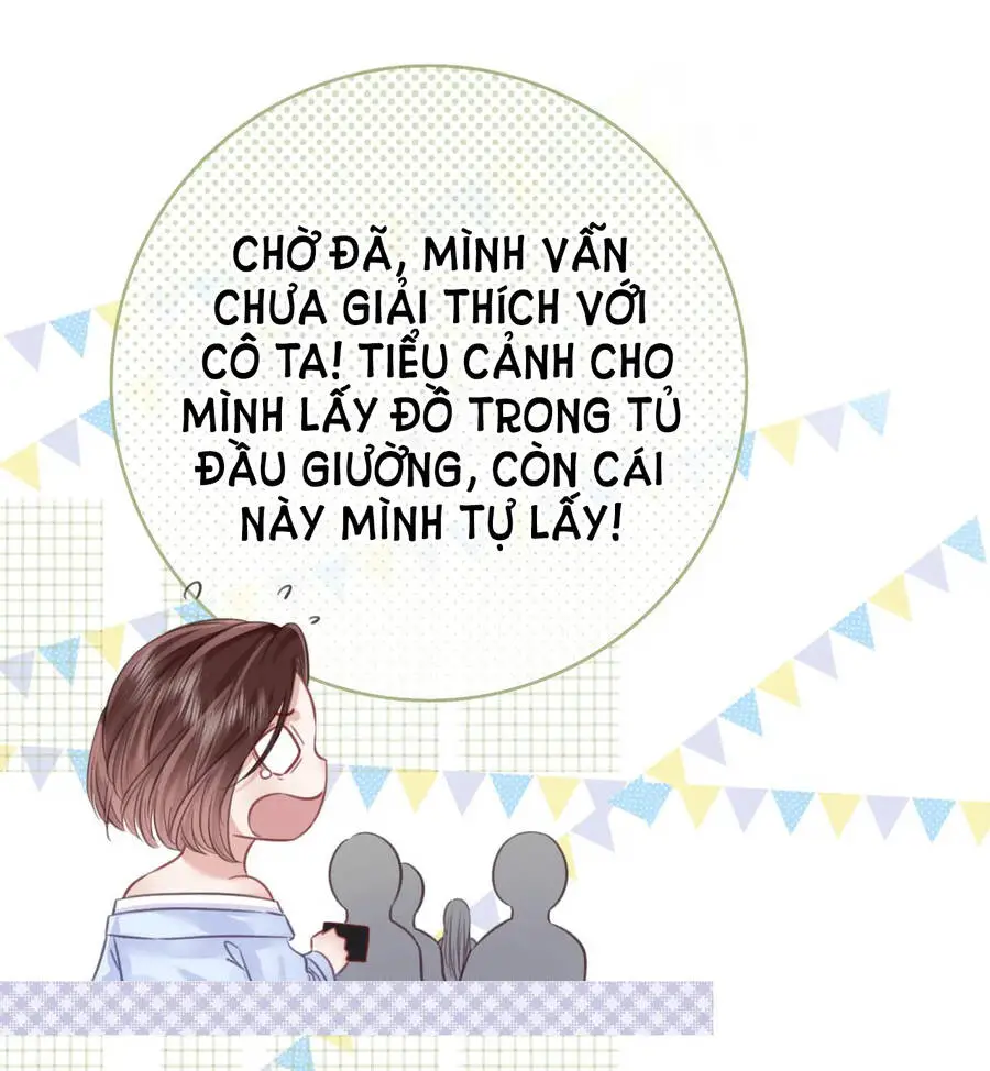 Em Chỉ Có Thể Là Của Tôi Nettruyen ZZZ Chương 14.2 Page 24