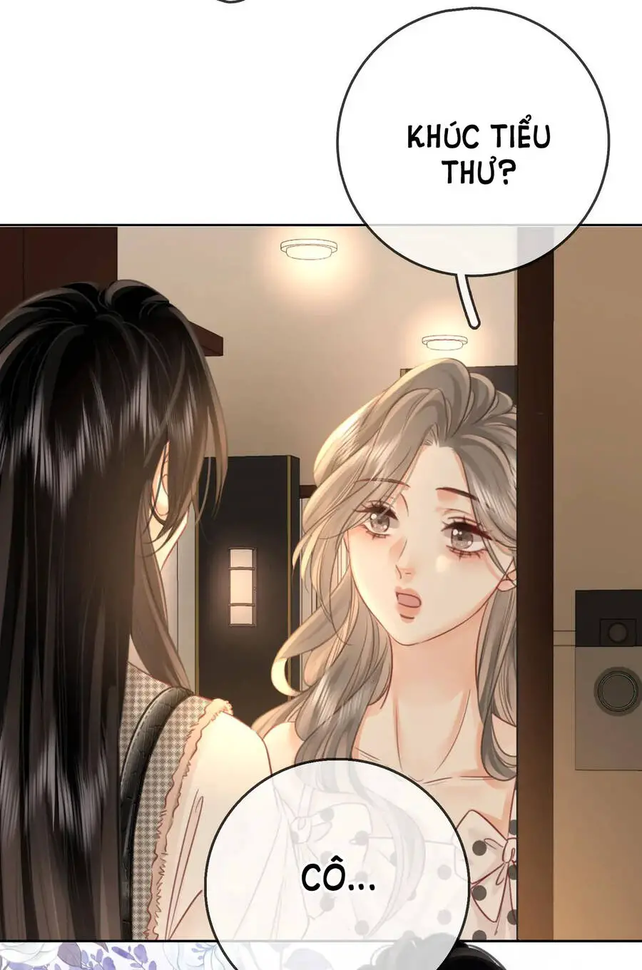 Em Chỉ Có Thể Là Của Tôi Nettruyen ZZZ Chương 14.2 Page 27