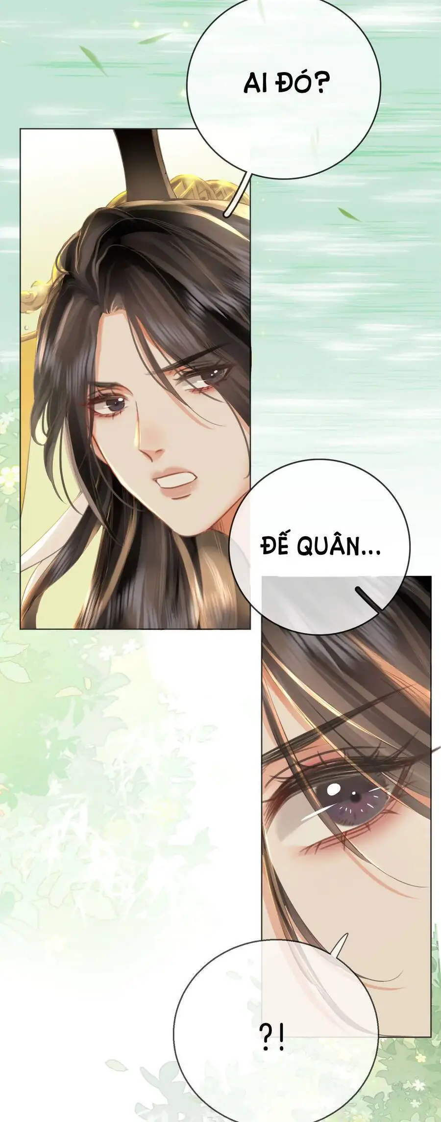 Em Chỉ Có Thể Là Của Tôi Nettruyen ZZZ Chương 16.2 Page 6