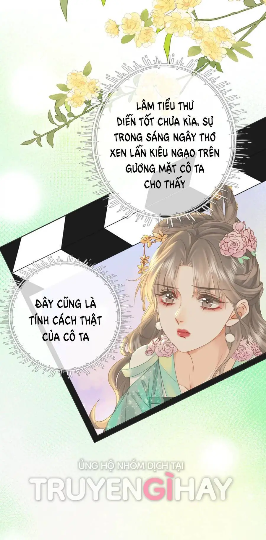 Em Chỉ Có Thể Là Của Tôi Nettruyen ZZZ Chương 16.2 Page 8