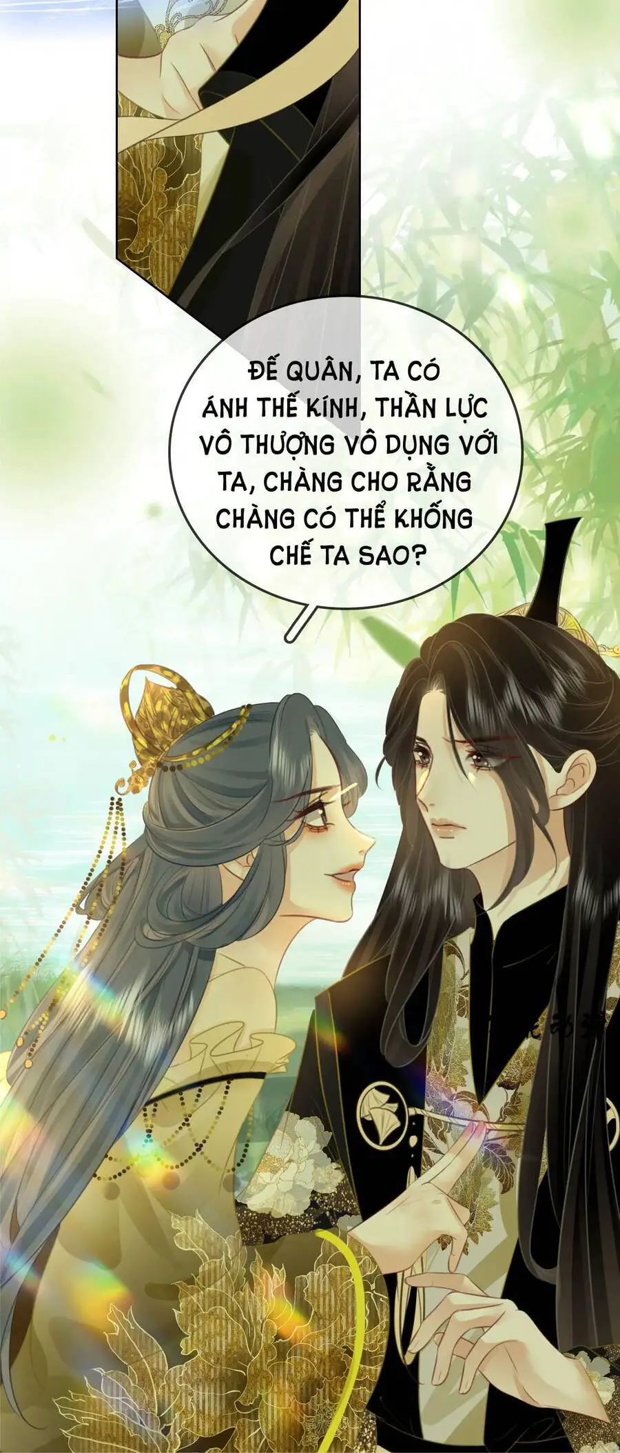 Em Chỉ Có Thể Là Của Tôi Nettruyen ZZZ Chương 16.2 Page 16