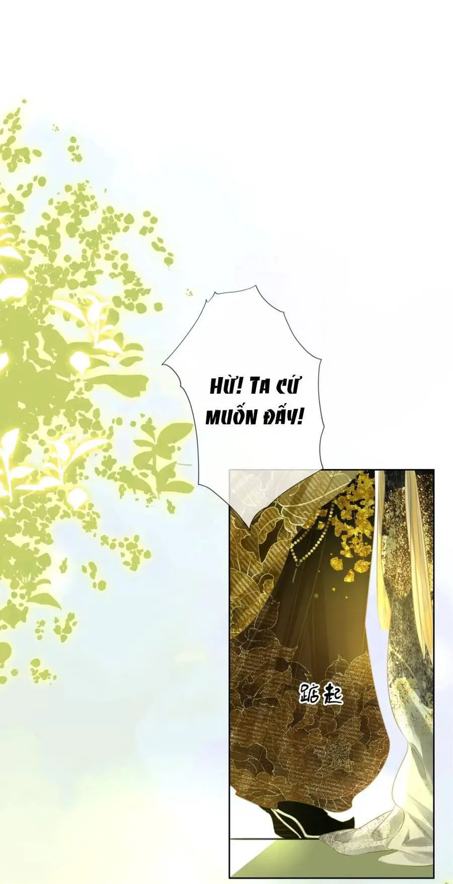 Em Chỉ Có Thể Là Của Tôi Nettruyen ZZZ Chương 16.2 Page 20