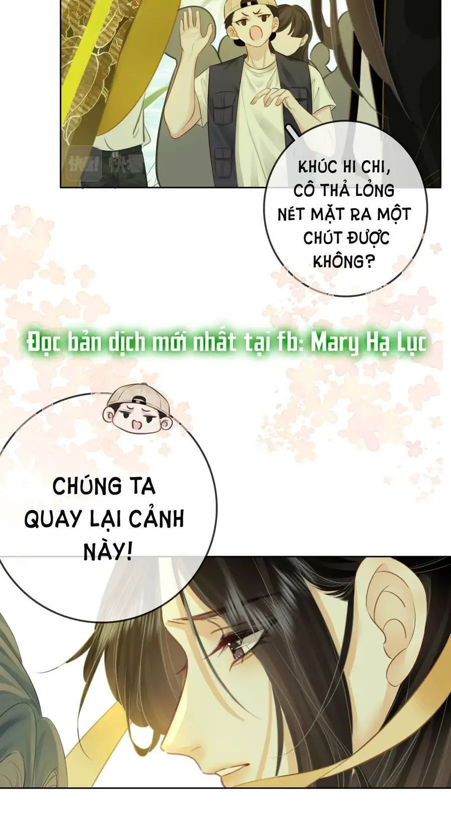 Em Chỉ Có Thể Là Của Tôi Nettruyen ZZZ Chương 16.2 Page 25