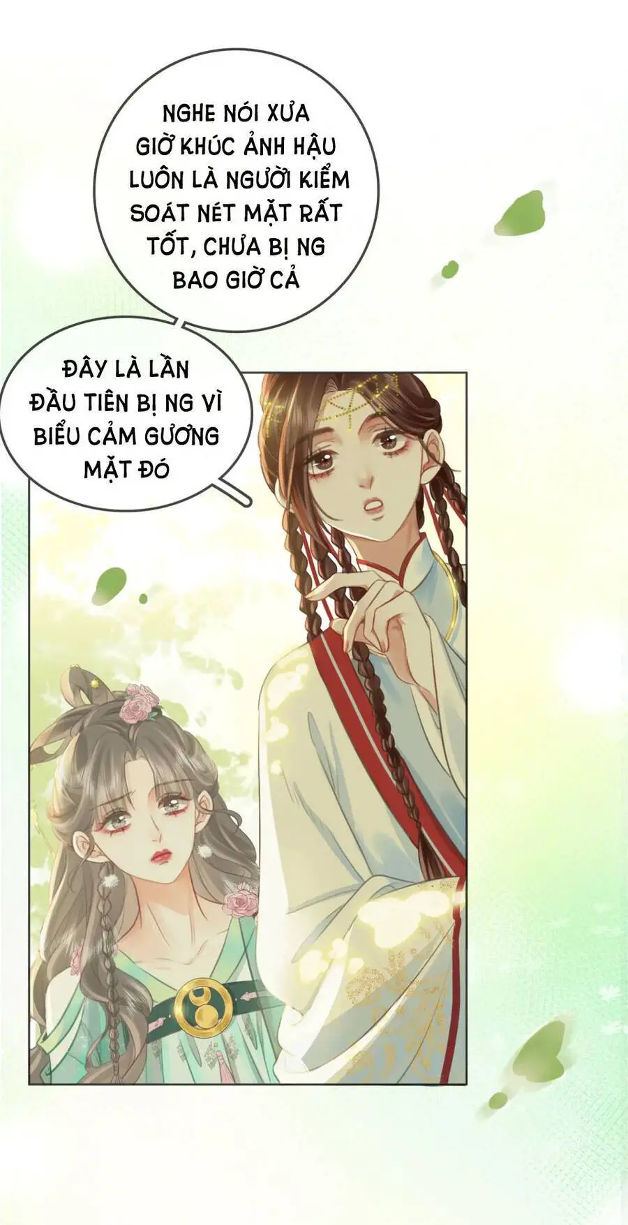 Em Chỉ Có Thể Là Của Tôi Nettruyen ZZZ Chương 16.2 Page 26