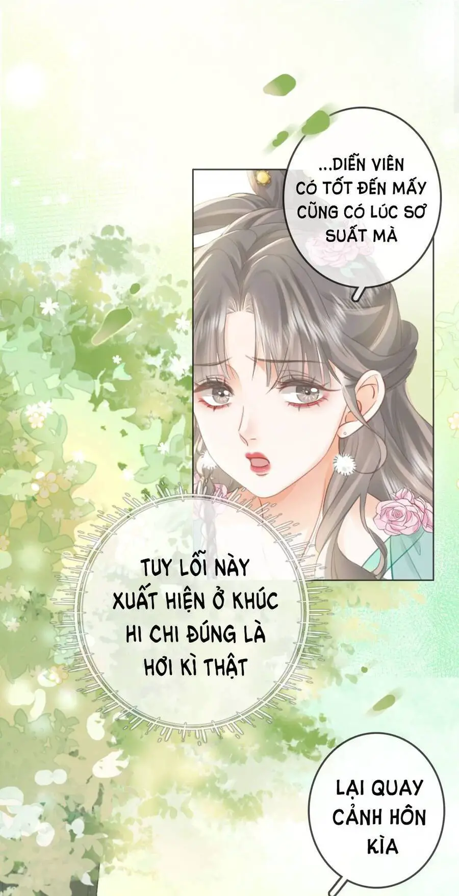 Em Chỉ Có Thể Là Của Tôi Nettruyen ZZZ Chương 16.2 Page 27