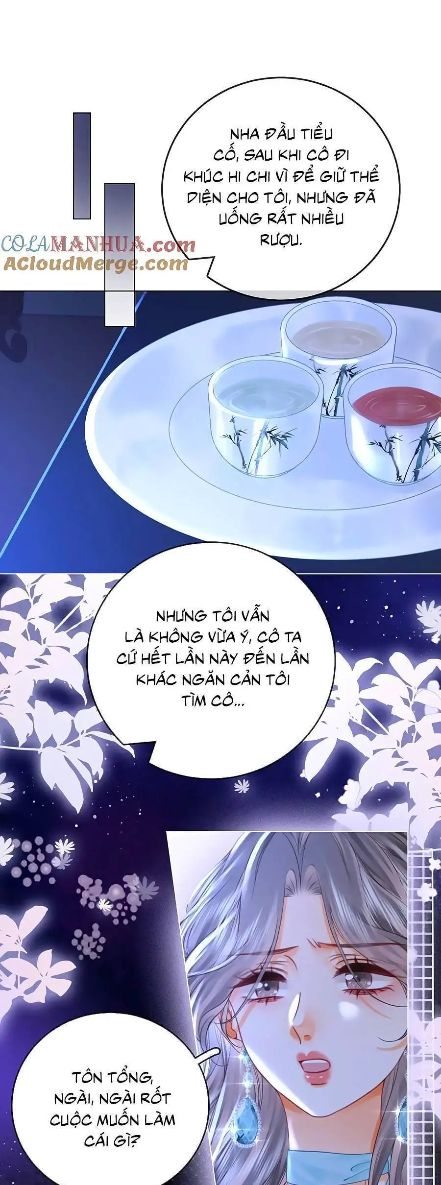 Em Chỉ Có Thể Là Của Tôi Nettruyen ZZZ Chương 55 Page 2
