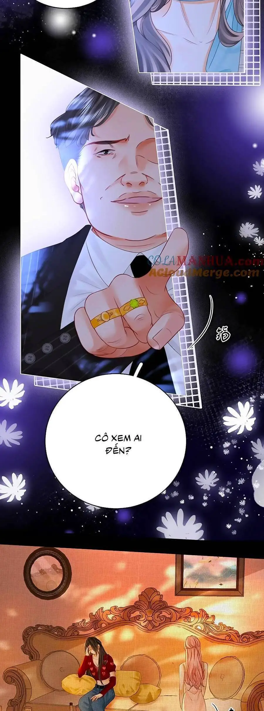 Em Chỉ Có Thể Là Của Tôi Nettruyen ZZZ Chương 55 Page 3