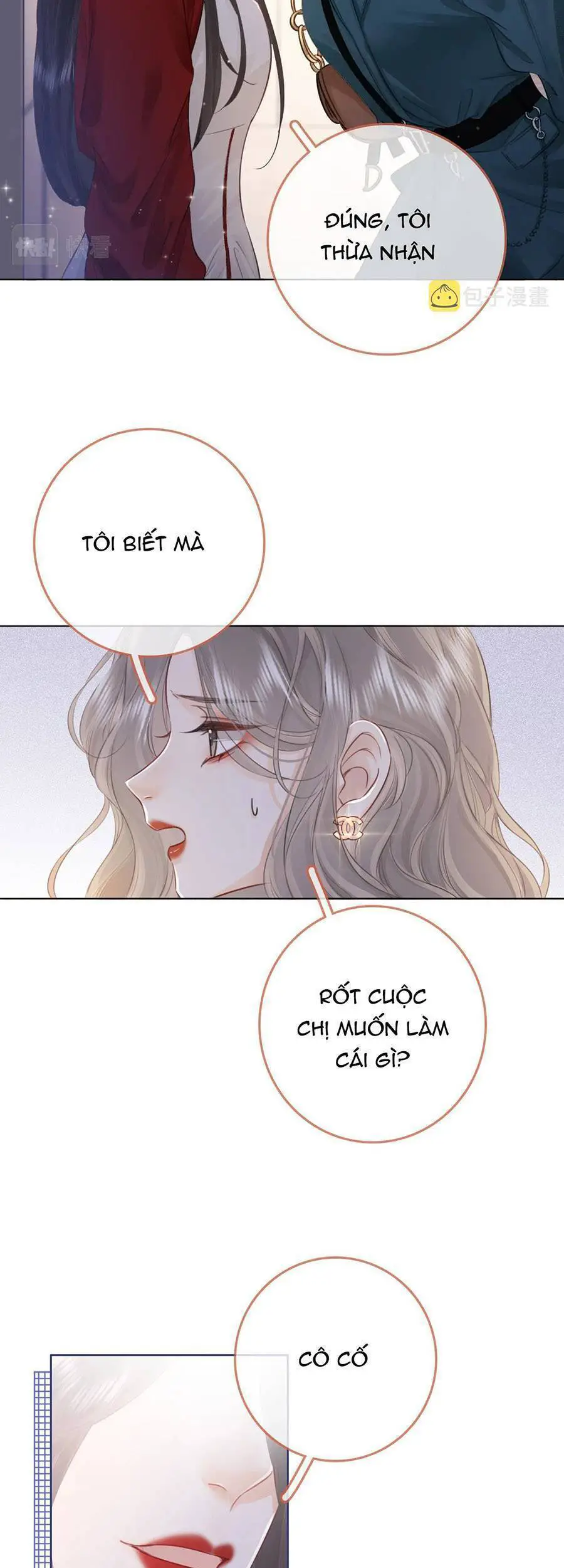 Em Chỉ Có Thể Là Của Tôi Nettruyen ZZZ Chương 2 Page 25