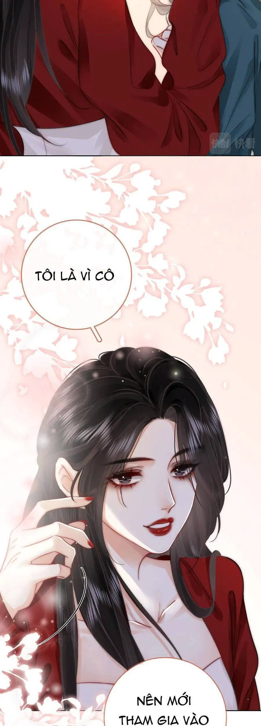 Em Chỉ Có Thể Là Của Tôi Nettruyen ZZZ Chương 2 Page 28